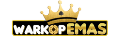 WARKOPEMAS Logo